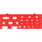 YATO YT-09082 Fali rendszerező készlet 21 részes