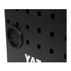 YATO YT-09093 Elektromos kéziszerszám tartó szekrény (4 gép)