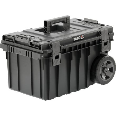 YATO YT-09158 Tool box on wheels