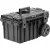 YATO YT-09158 Szerszámosláda kerekeken 600x400x345 mm