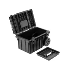 YATO YT-09158 Szerszámosláda kerekeken 600x400x345 mm
