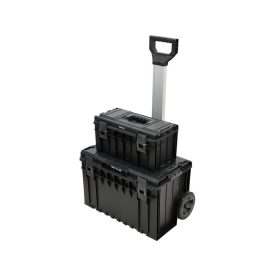   YATO YT-09162 Kerekes szerszámosláda készlet 2 részes 585 x 425 x 410 mm