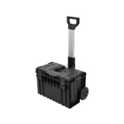 YATO YT-09162 Kerekes szerszámosláda készlet 2 részes 585 x 425 x 410 mm