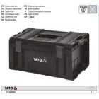 YATO YT-09164 Szerszámosláda 240 x 450 x 320 mm