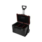 YATO YT-09166 Kerekes szerszámosláda 585 x 425 x 410 mm
