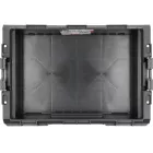 YATO YT-091681 Szerszámosláda nyitott 450x310x129 mm