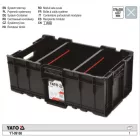 YATO YT-09168 Szerszámtároló rekesz 576 x 359 x 237 mm