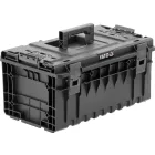YATO YT-091691 Szerszámosláda 584x385x295 mm
