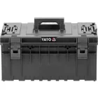 YATO YT-091691 Szerszámosláda 584x385x295 mm