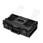 YATO YT-09169 Szerszámosláda organiserrel 585 x 385 x 190 mm