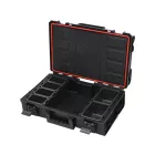 YATO YT-09169 Szerszámosláda organiserrel 585 x 385 x 190 mm