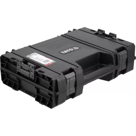 YATO YT-09171 Szerszámosláda 450x322x126 mm