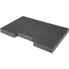 YATO YT-09171 Szerszámosláda 450x322x126 mm