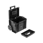 YATO YT-09173 Szerszámosláda szett kerekeken kihúzható fogantyúval 3db-os 685x450x380 mm