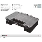 YATO YT-09177 Organiser 257 x 180 x 66 mm