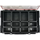 YATO YT-09180 Organiser XL-es méret 585 x 387 x 131 mm