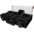 YATO YT-09180 Organiser XL-es méret 585 x 387 x 131 mm