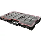 YATO YT-09181 Organiser L-es méret 531 x 379 x 77 mm