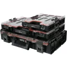 YATO YT-09181 Organiser L-es méret 531 x 379 x 77 mm