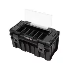 YATO YT-09183 Szerszámosláda organiserrel 450 x 260 x 240 mm