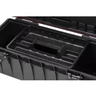 YATO YT-09184 Szerszámosláda organiserrel 650 x 270 x 272 mm