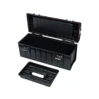 YATO YT-09184 Szerszámosláda organiserrel 650 x 270 x 272 mm