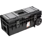 YATO YT-09185 Kerekes szerszámosláda szorító sínnel 793 x 385 x 322 mm