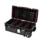 YATO YT-09185 Kerekes szerszámosláda szorító sínnel 793 x 385 x 322 mm