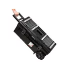 YATO YT-09185 Kerekes szerszámosláda szorító sínnel 793 x 385 x 322 mm