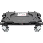 YATO YT-09190 Görgős platform szerszámosláda rendszerekhez
