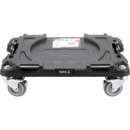 YATO YT-09190 Platform on wheels