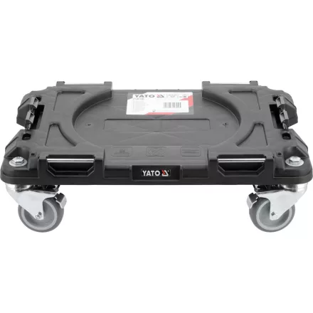 YATO YT-09190 Görgős platform szerszámosláda rendszerekhez