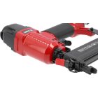 YATO YT-09206 Pneumatikus tűzőgép 16-40x1x5,7 mm (tűzőkapocs), 10-40x1x2 mm (szeg)