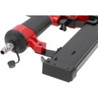 YATO YT-09206 Pneumatikus tűzőgép 16-40x1x5,7 mm (tűzőkapocs), 10-40x1x2 mm (szeg)