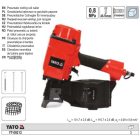 YATO YT-09213 Pneumatikus dobtáras szögbelövő 45-70 mm