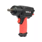 YATO YT-09505 Pneumatikus ütvecsavarozó 1/2" 570 Nm