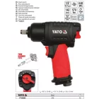 YATO YT-09505 Pneumatikus ütvecsavarozó 1/2" 570 Nm