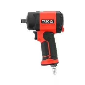   YATO YT-09516 Pneumatikus Mini Ütvecsavarozó 1/2 col 1100 Nm