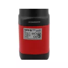 YATO YT-09546 Pneumatikus ütvecsavrozó 1/2" 1800 Nm