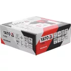 YATO YT-09546 Pneumatikus ütvecsavrozó 1/2" 1800 Nm