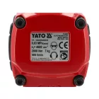 YATO YT-09580 Pneumatikus ürvecsavarozó 3/4 col 2800Nm