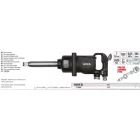 YATO YT-0960 Pneumatikus ütvecsavarozó 1" 2600 Nm