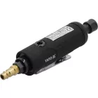 YATO YT-0965 Pneumatikus egyenes csiszoló 1/4" 160 l/min