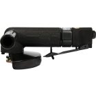 YATO YT-09675 Pneumatikus sarokcsiszoló 125 mm