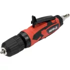 YATO YT-09695 Pneumatikus fúró könnyített 141 l/min