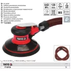 YATO YT-09738 Excenter csiszológép 150 mm