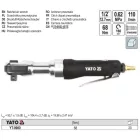 YATO YT-0980 Pneumatikus racsnis kulcs 1/2" 68 Nm