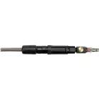 YATO YT-09913 Pneumatikus mini tűs rozsdaleverő