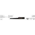 YATO YT-09958 Szablyafűrészlap 24TPI (5 db/cs)