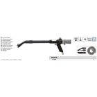 YATO YT-09990 Pneumatikus porszívó + fejek + porzsák